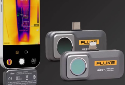 FLUKE�����ȳ�����